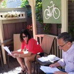 Bike SD Retreat